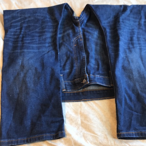 Levi’s 38X30 513 - Picture 5 of 5